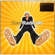 Front View : New Radicals - MAYBE YOU VE BEEN BRAINWASHED TOO (2LP) - Music On Vinyl / MOVLP3030
