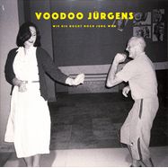 Front View : Voodoo Jrgens - WIE DIE NOCHT NOCH JUNG WOR (LP) - Sony Music-Lotterlabel / 19658755421