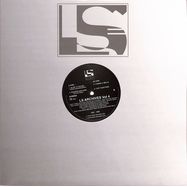 Front View : Various Artists - LIFTIN SPIRIT ARCHIVES VOL4 (19921995) - Liftin Spirit Records / ADMM68