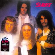 Front View : Slade - SLADEST (LP) Splattered Vinyl - BMG Rights Management / 405053880427