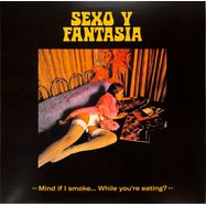 Front View : Sexo Y Fantasia - SEXO Y FANTASIA - Glossy Mistakes / GLOSSYFLOOR03
