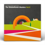Front View : Glenn Fallows & Mark Treffel Presents - GLOBEFLOWER MASTERS VOL.2 (LP) - Mr Bongo / MRBLP261
