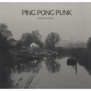 Front View : Ping Pong Punk - DUNST IM NEBEL (LP) - Recordjet / 1025410REJ
