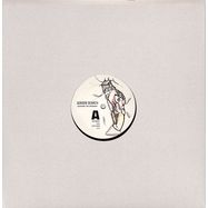Front View : Jeroen Search - AVOIDING THE ORDINARY - Eternal Friction Records / EFR010