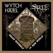 Front View : Wytch Hazel / Spell - CHAIN YOURSELF / NEW WORLD (7 INCH, COLOURED VINYL) - Plastic Head / Omen 025V