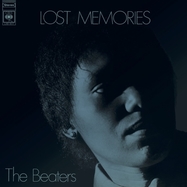 Front View : The Beaters - LOST MEMORIES (LP) - Selected Works / 00155151