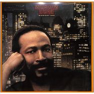 Front View : Marvin Gaye - MIDNIGHT LOVE (LP) - MUSIC ON VINYL / MOVLP754