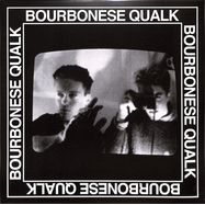 Front View : Bourbonese Qualk - THE SPIKE LP - Mannequin / MNQ 114