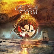 Front View : Gentle Storm - DIARY (3LP) - Music On Vinyl / MOVLP3074