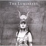 Front View : The Lumineers - CLEOPATRA - Decca / 060254770572