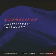 Front View : Thumbscrew - MULTICOLORED MIDNIGHT (2LP) - Cuneiform / 26367
