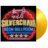 Front View : Silverchair - NEON BALLROOM (colLP) - Music On Vinyl / MOVLPY127