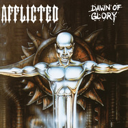 Front View : Afflicted - DAWN OF GLORY (RE-ISSUE 2023) (LP) - Century Media Catalog / 19658784661