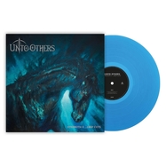 Front View : Unto Others - Strength II (Deep Cuts) COLOURED FINAL VINYL EDITION - 1074513EIW