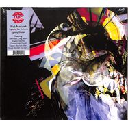 Front View : Mazurek Rob & Exploding Star Orchestra - LIGHTNING DREAMERS (CD) - International Anthem / IARC065CD / 05241422