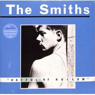 Front View : The Smiths - HATFUL OF HOLLOW (LP) - Warner Music International / 2564665882