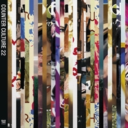 Front View : Various - ROUGH TRADE COUNTER CULTURE 2022 (CD) - Rough Trade Shops / RTCC22CD