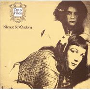 Front View : Deux Filles - SILENCE & WISDOM - Our Swimmer / WELLE111