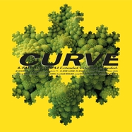 Front View : Curve - FAIT ACCOMPLI (EXTENDED) - Music On Vinyl / MOV12034