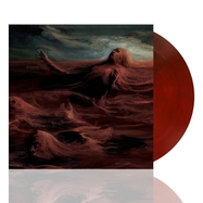 Front View : Deitus - IRREVERSIBLE (TRANSPARENT RED COL.LP) - Pias-Candlelight / 39229561