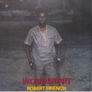 Front View : Robert Ffrench - WONDERING (LP) - 333 / 333LP002