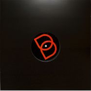 Front View : ADR - NO PLACE LIKE OHM EP - Belief / BLF005