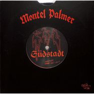 Front View : Montel Palmer - SDSTADT (7 INCH) - South Of North / SON07-002