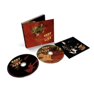 Front View :  Rory Gallagher - ALL AROUND MAN-LIVE IN LONDON (2CD) - Universal / 4882495
