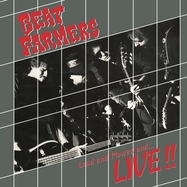 Front View : Beat Farmers - LOUD AND PLOWED AND...LIVE!! (2LP) - Curb / CURBLP77265