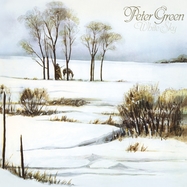Front View : Peter Green - WHITE SKY (LP) - Music On Vinyl / MOVLPC2495