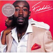 Front View : Freddie Gibbs - FREDDIE (LP) - Empire / ESGN0012
