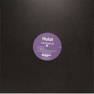 Front View : Hulot - VACATION EP - Yotsume Music / Yotsume 007
