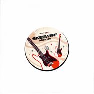 Front View : Skeewiff - MISIRLOU / AMEN BROTHER (7 INCH) - Jalapeno / JAL422V