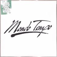 Front View : Freak Heat Waves - MONDO TEMPO (LP) - Mood Hut / MH030