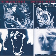 Front View : The Rolling Stones - EMOTIONAL RESCUE (LTD.JAPAN SHM 1CD) - Polydor / 5391605