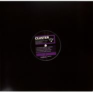 Front View : Various Artists - CLUSTER 92 (REPRESS) - Cluster Records / CLUSTER092RP