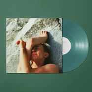 Front View : Buck Meek - HAUNTED MOUNTAIN (LTD GREEN LP) - 4AD / 05246991