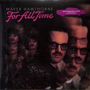 Front View : Mayer Hawthorne - FOR ALL TIME (LP) - Ada / 505419765910
