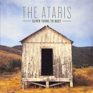 Front View : The Ataris - SILVER TURNS TO RUST (LP) - Funk Turry Funk / 30441