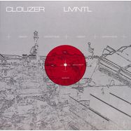 Front View : Clouzer - LMNTL EP - Distant Gaze / DSG001