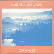 Front View : Albert Alan Owen - CHORALES (LP) - Amicimiei / AM-2304