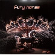 Front View : Loryn - FURY HORSE - Karrusel / KARSL001