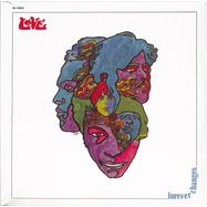 Front View : Love - FOREVER CHANGES (LP) (180GR.) - RHINO / 8122797115