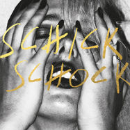 Front View : Bilderbuch - SCHICK SCHOCK (VINYL) (2LP) - MASCHIN RECORDS / 0913004