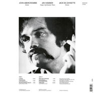 Front View : John Abercrombie - TIMELESS (LP) - ECM Records / 3743522