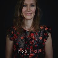 Front View : Sibylle Kefer - HOB I DI (LP) - SONY MUSIC / 37891922109