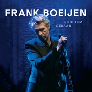Front View : Frank Boeijen - SUBLIEM GEBAAR (LP) - Music On Vinyl / MOVLP3101