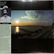 Front View : Lou Reed - HUDSON RIVER WIND MEDITATIONS (2LP) - Light In The Attic / 00161901