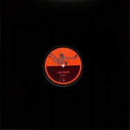Front View : Lex Acida - GENESI - Vil Records / VILREC005