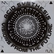 Front View : Acid Synthesis - VISIONS FROM THE FUTURE (2LP) - Planet 303 / P303LP01
